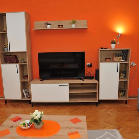 Ni Aba Apartman מראה חיצוני תמונה