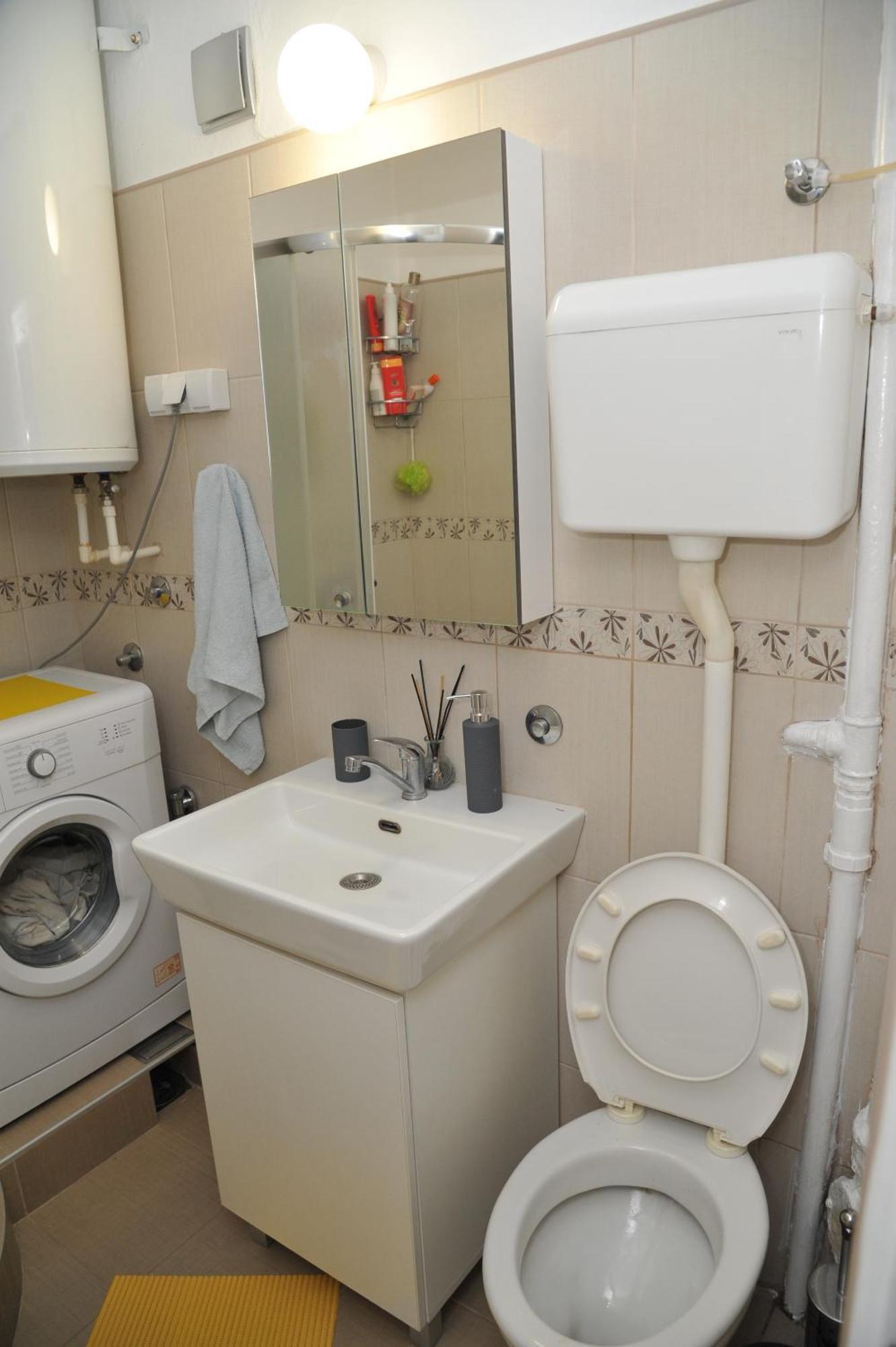Ni Aba Apartman מראה חיצוני תמונה
