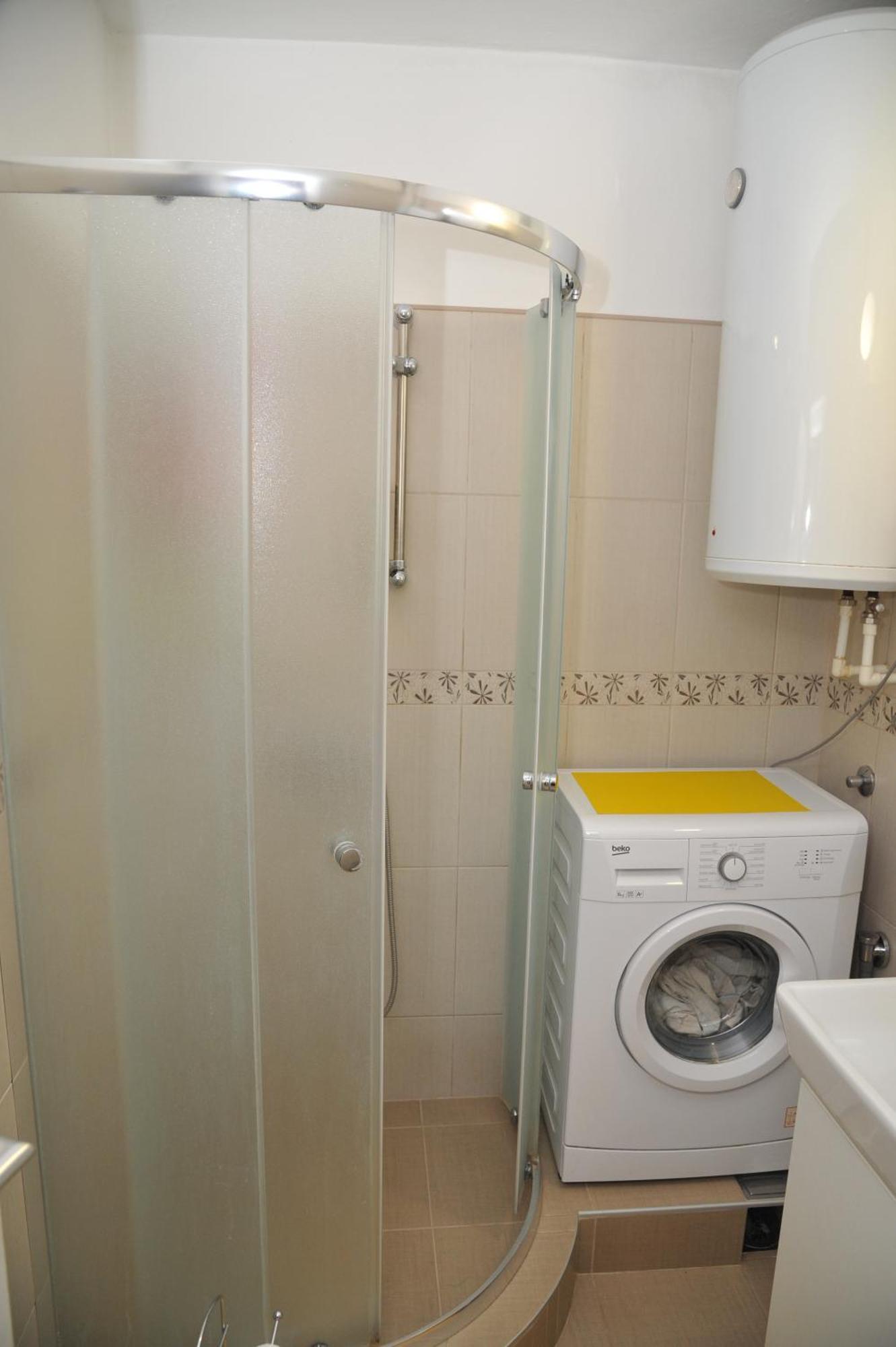 Ni Aba Apartman מראה חיצוני תמונה