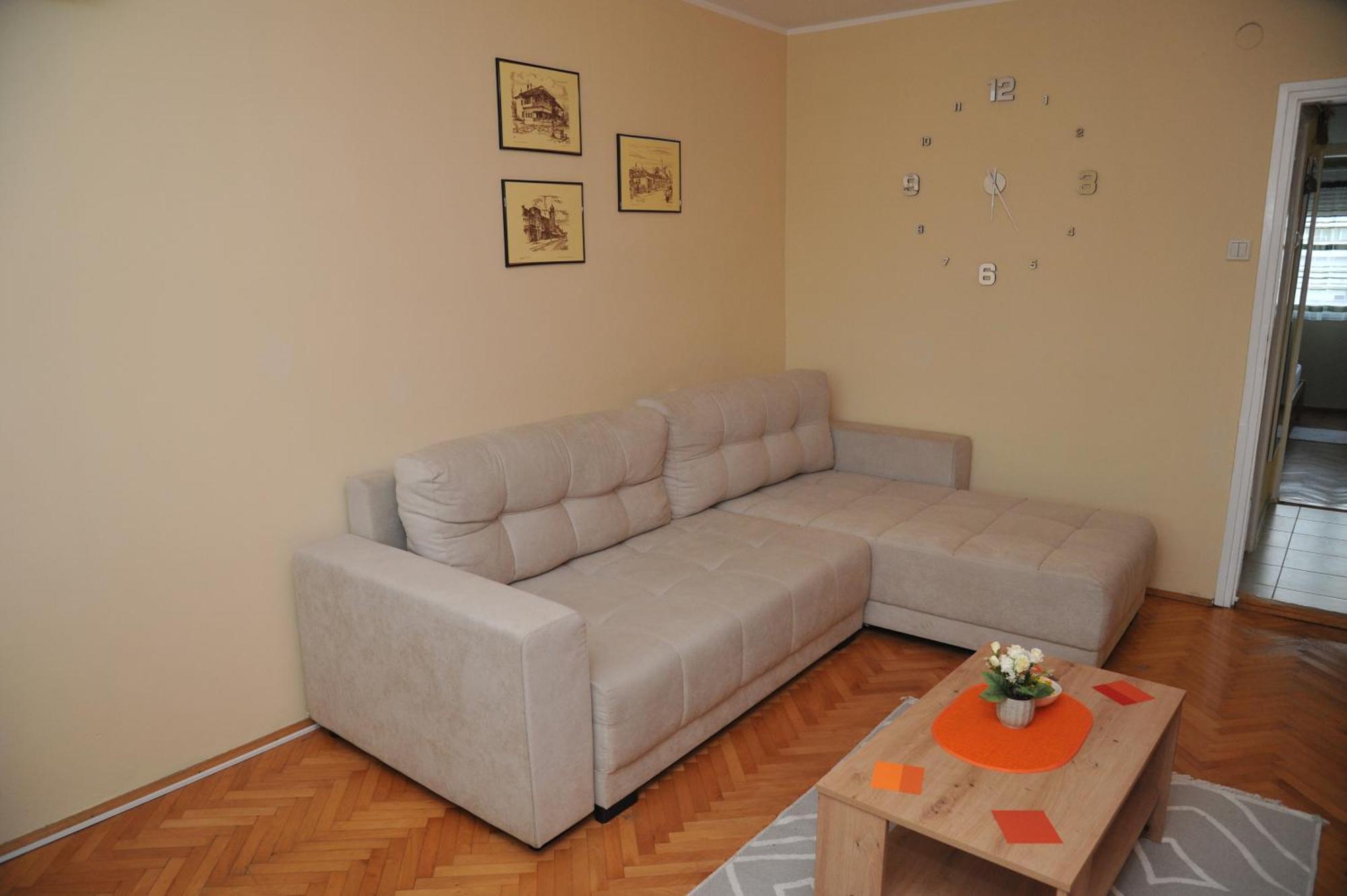 Ni Aba Apartman מראה חיצוני תמונה