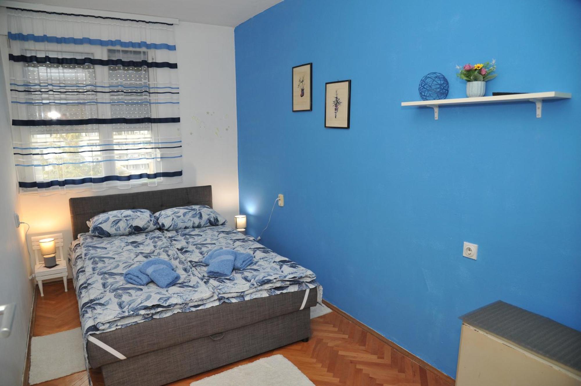 Ni Aba Apartman מראה חיצוני תמונה
