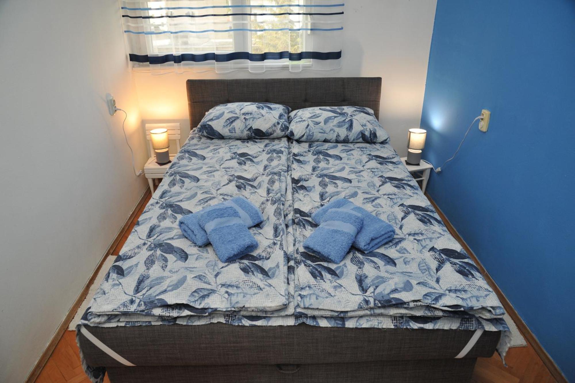 Ni Aba Apartman מראה חיצוני תמונה