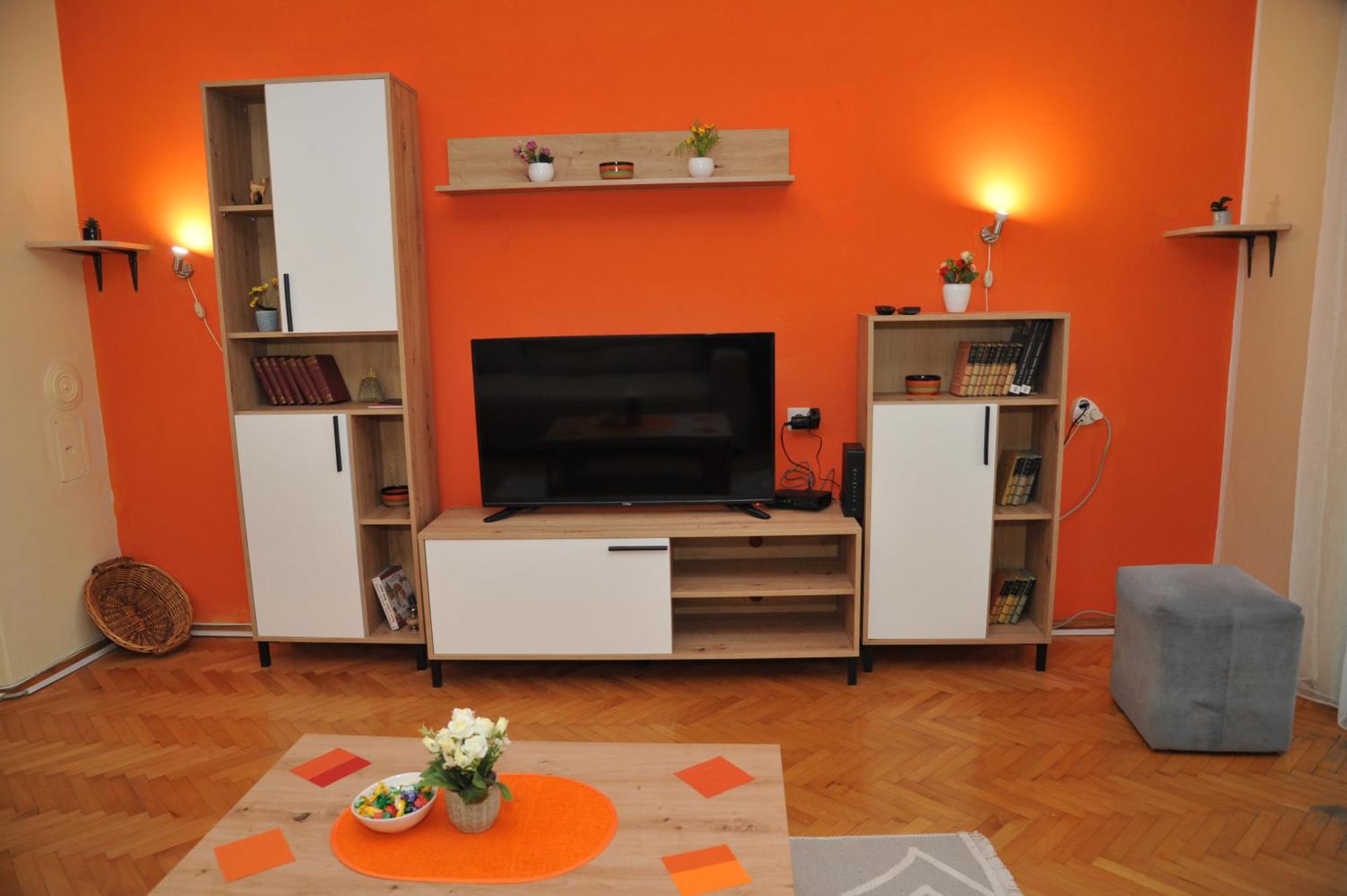 Ni Aba Apartman מראה חיצוני תמונה